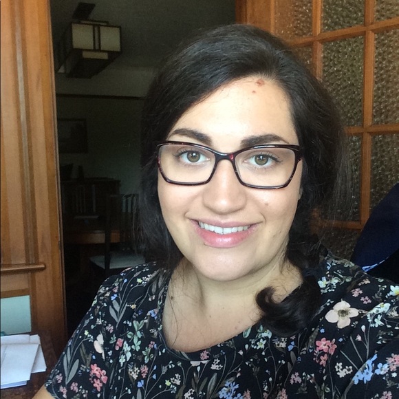 Meet your Posher, Jacqueline - Picture 1 of 1